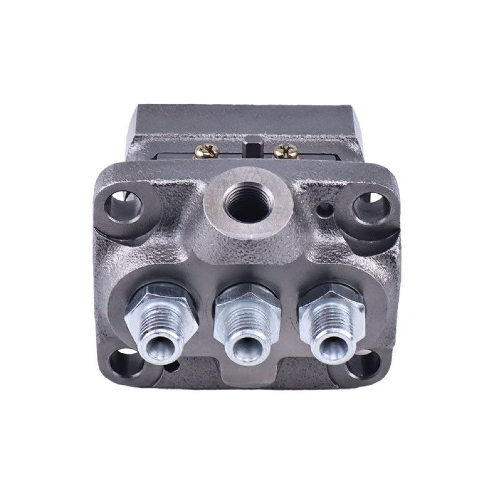 Fuel Injection Pump 719225-51100 Y719225-51100 fits Yanmar Engine 3TNE68 3TN66E 3TN84E 3TNA72E 4TN84E Takeuchi Excavator TB014